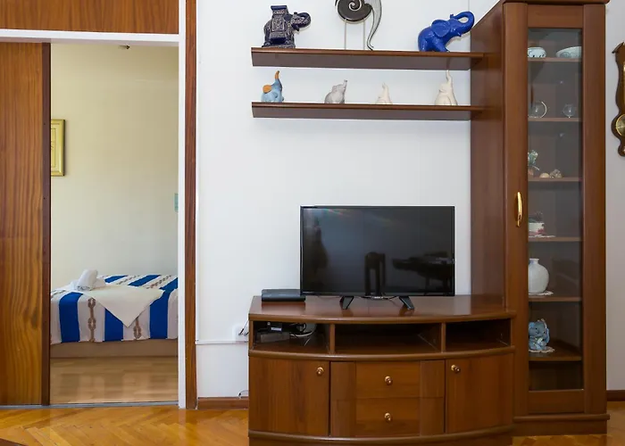 Apartments With Wifi Split - 13957