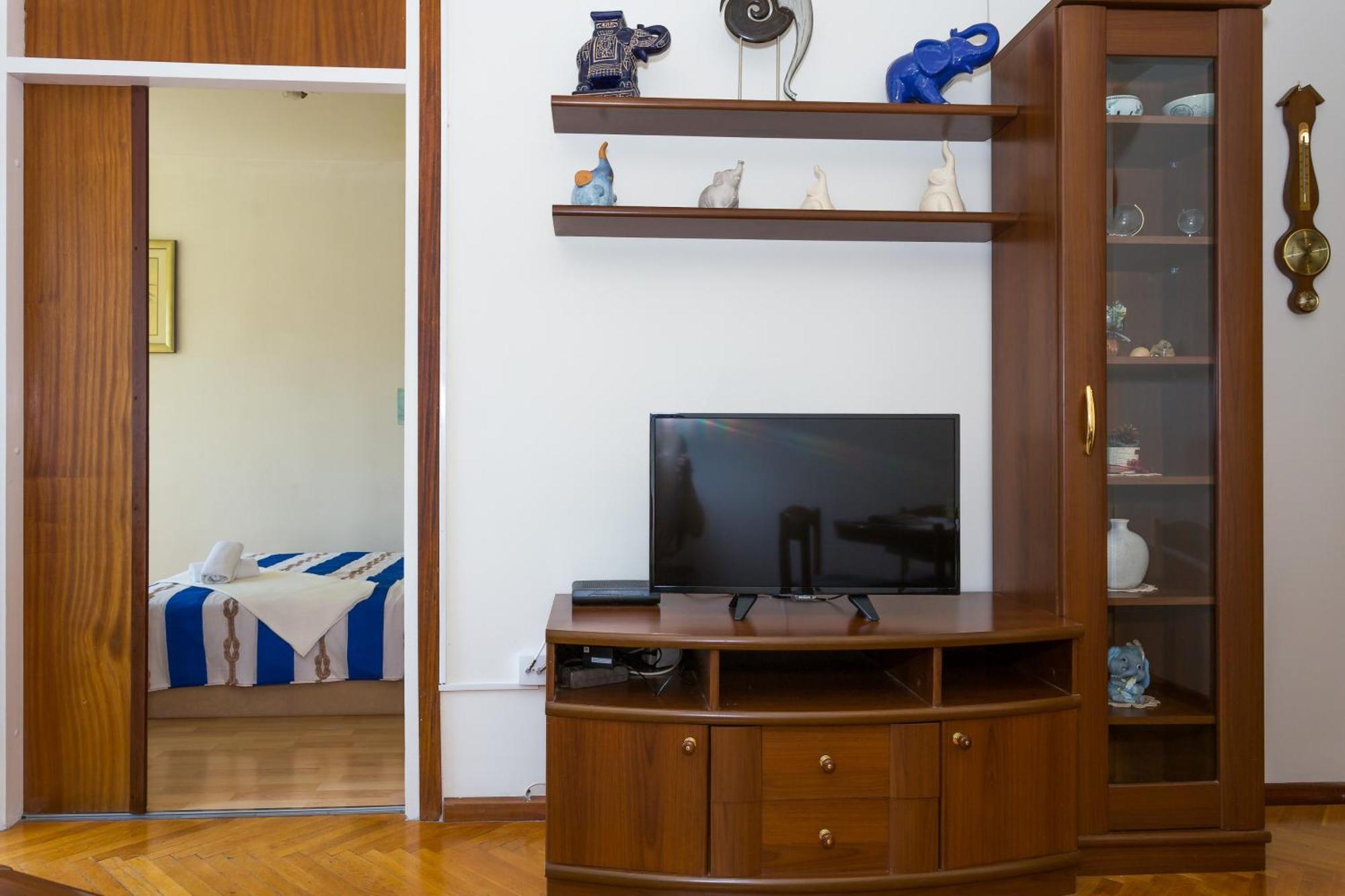 Apartment With Wifi - 13957 Split